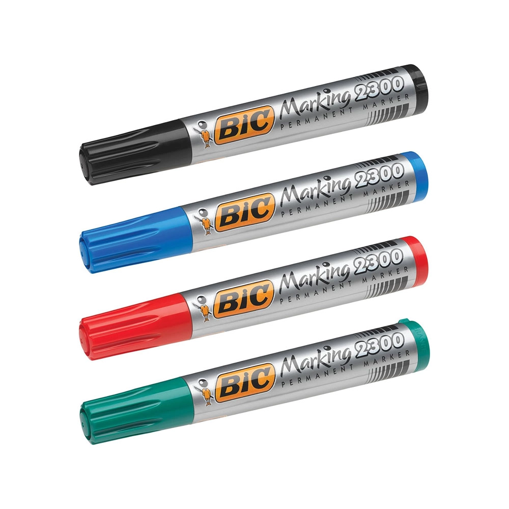 Permanent Marker 2300 | BIC Permanent Marker 2300 | BIC - Product Image