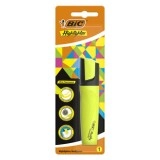 Highlighter Markers Flat | BIC