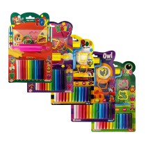 Modeling clay | Smile Kids