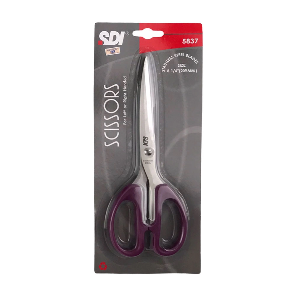 Stainless Steel Scissor Blades | SDI