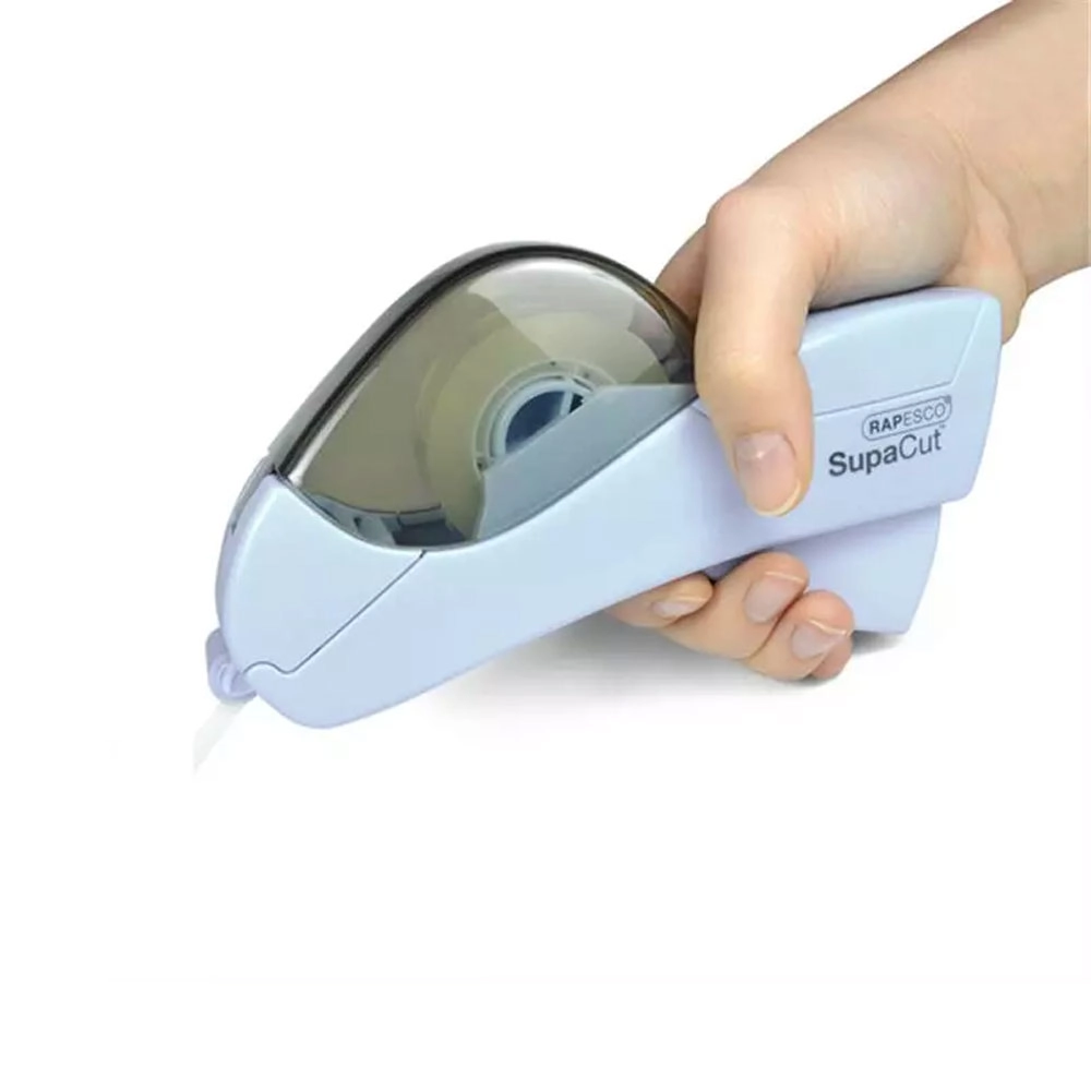 Automatic Tape Dispenser | Rapesco - Product Image