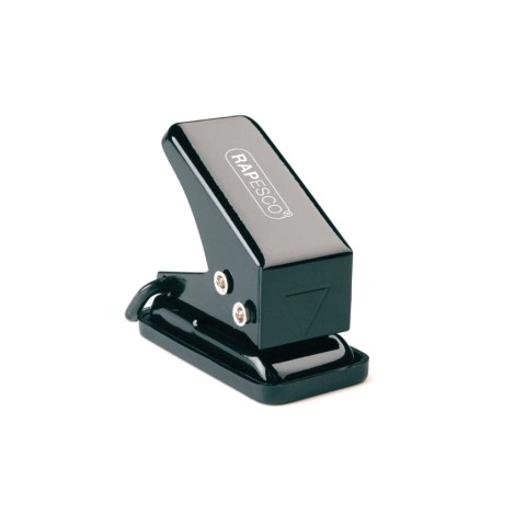 Single Hole Metal Punch | Rapesco