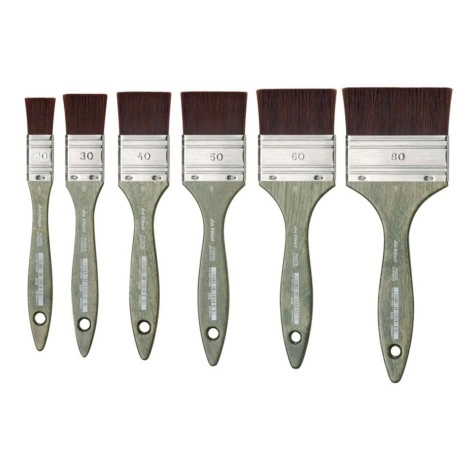 Modeling Brushes Series 5036 | Da Vinci