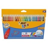 Kid Coloring Set Of 24 | BIC