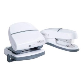 P20 Shimma Half Strip Stapler and P30 2-Hole Punch Set