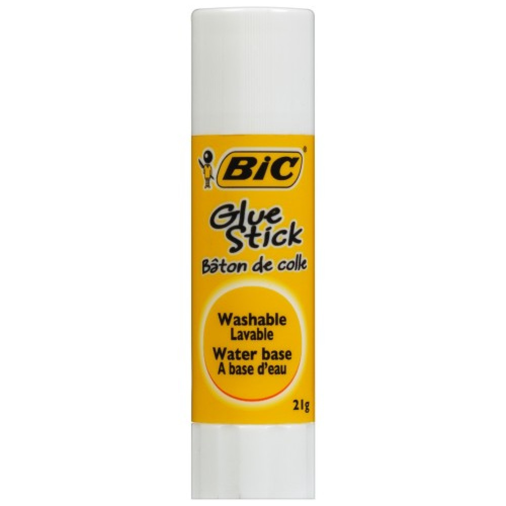 Glue Stick  21 Gm