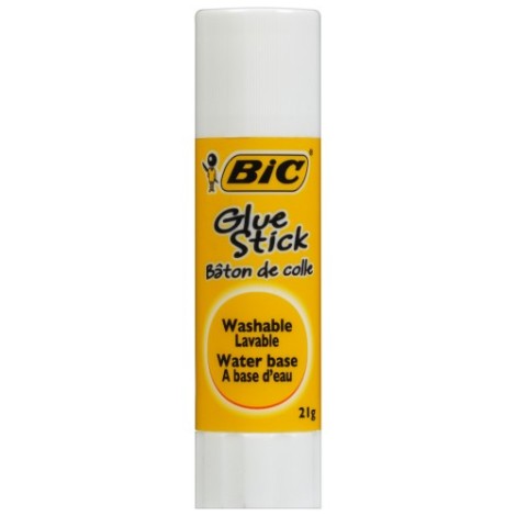 Glue Stick  21 Gm