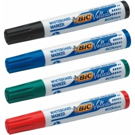 Whiteboard Markers | BIC