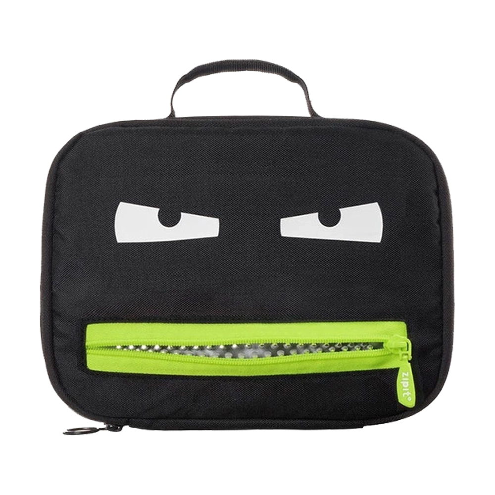 Grillz Lunch Bag | Zipit - Product Image