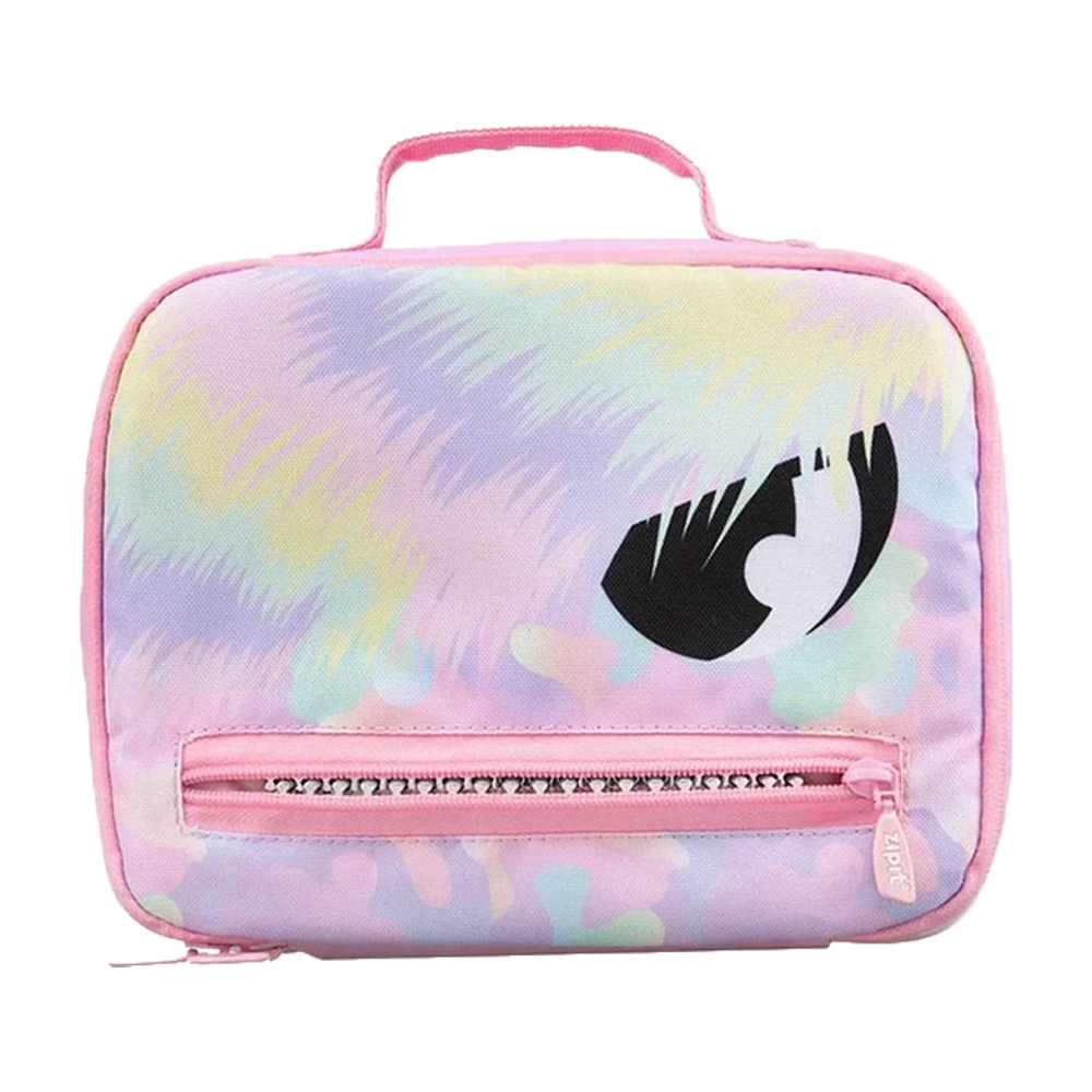 Grillz Lady Pink Lunch Box | Zipit - Product Image