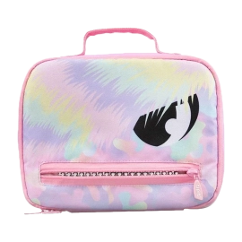 Grillz Lady Pink Lunch Box | Zipit