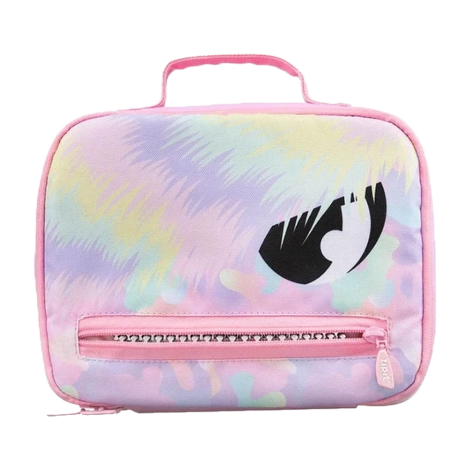 Grillz Lady Pink Lunch Box | Zipit
