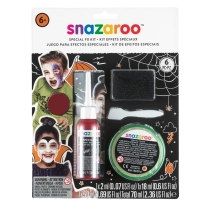Special FX Kit | Snazaroo