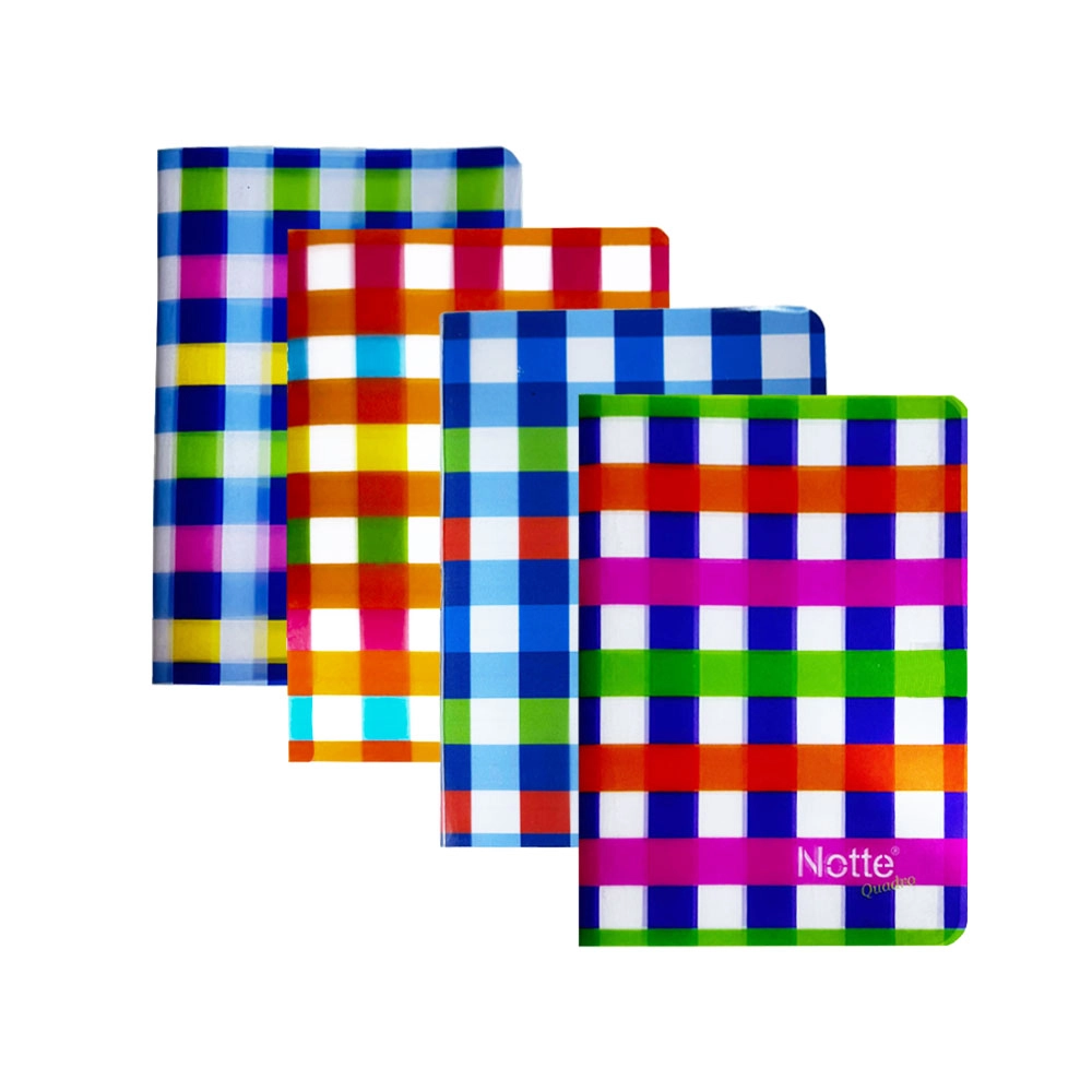 Quadro A6 Notebook | Notte - Product Image