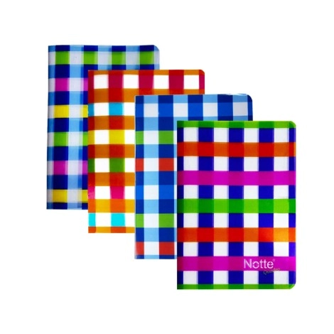 Quadro A6 Notebook | Notte