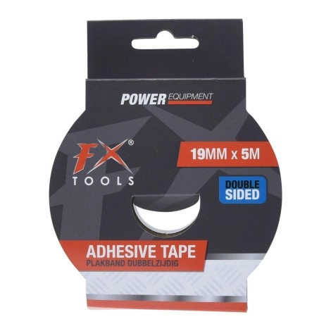 Foamed Mounting Tape