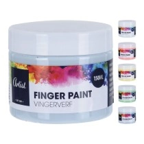 Finger Paint Pots | 150ml