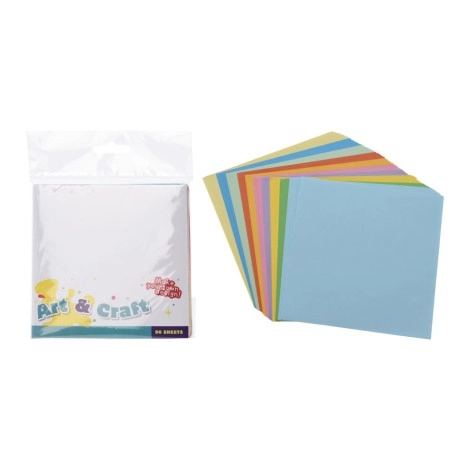Colored Paper Pack | Koopman