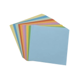 Colored Paper Pack | Koopman