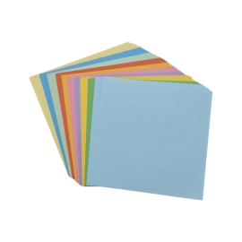 Colored Paper Pack | Koopman