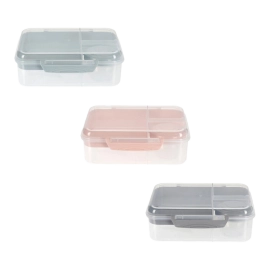 Lunchbox with Dressing Cup | Koopman - Thumbnail 2