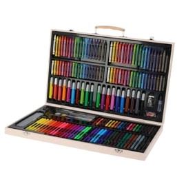 Art Set Draw & Paint Set | Koopman - Thumbnail 2