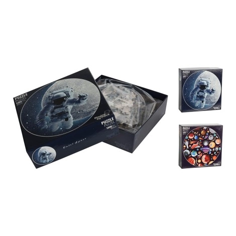 1000pcs Puzzle | Koopman