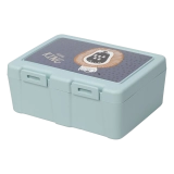 Lunchbox with Fork and Spoon | Koopman