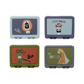 Lunchbox with Fork and Spoon | Koopman - Thumbnail 2