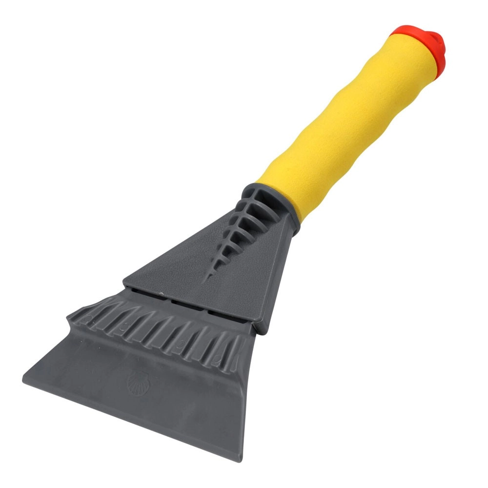 Shell Ice Scraper 13x26cm | Koopman