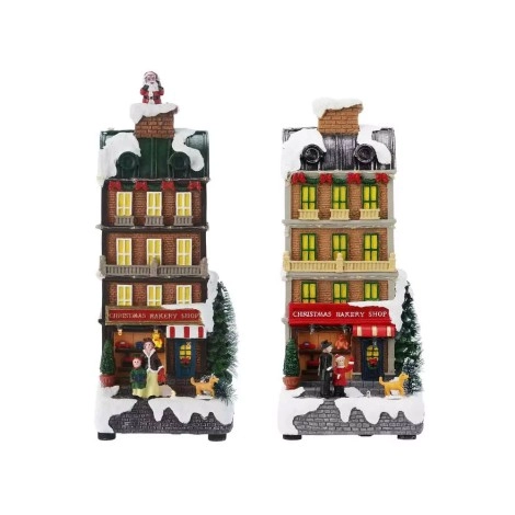 LED Toy Shop Decoration 28cm | Koopman