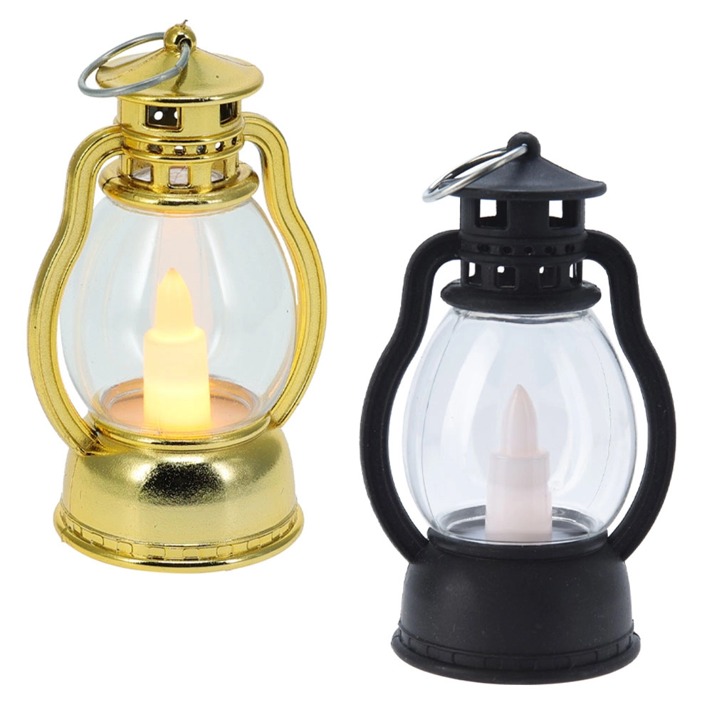Candle Light Oil Lamp – 9 cm | Koopman - Product Image