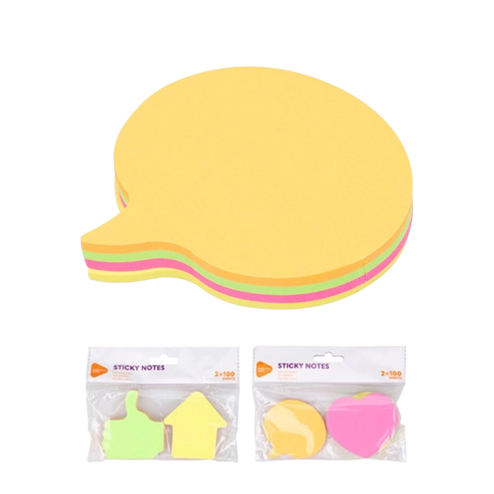 Sticky Notes Set of 2 | Koopman - Product Image