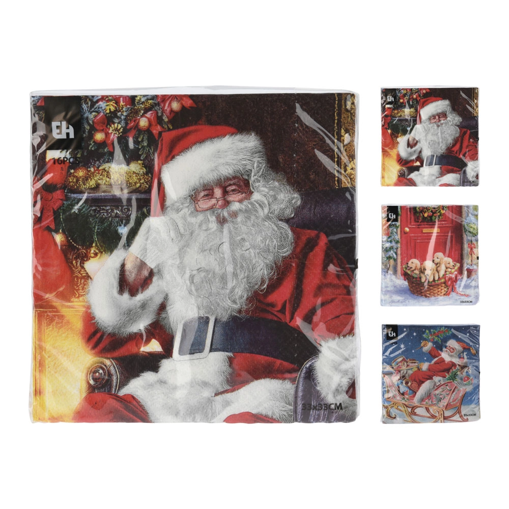 Napkins 33×33cm | Koopman