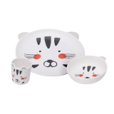 Luxury Kids Dinner Set 2pcs | Koopman