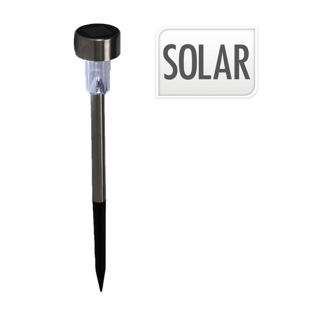 Solar Light 55 × 230mm - Product Image