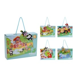 Puzzle 45 Pieces 40×30cm | Koopman - Thumbnail 1