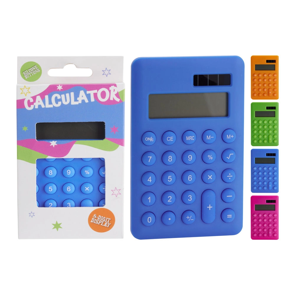 Mini Calculator | Koopman