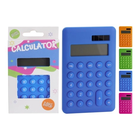 Mini Calculator | Koopman