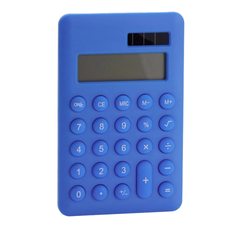 Mini Calculator | Koopman