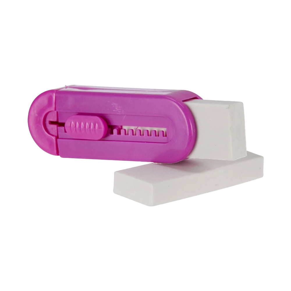 Eraser 2pcs Set | Koopman - Product Image