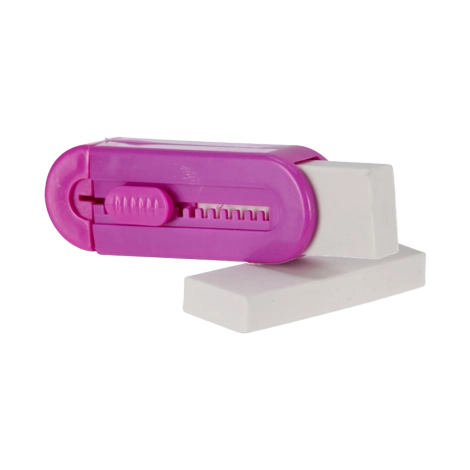 Eraser 2pcs Set | Koopman