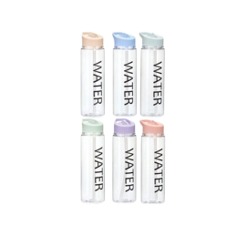 Sports Bottle 700ml | Koopman - Thumbnail 2