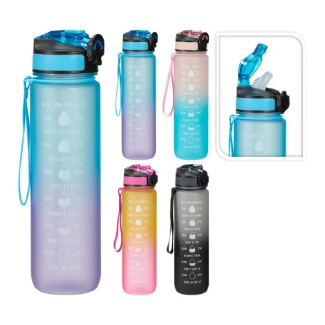 Sports Bottle 1000ml | Koopman