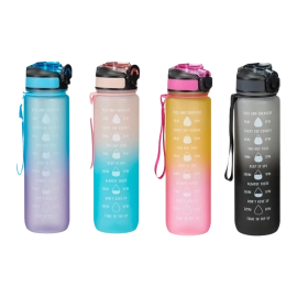 Sports Bottle 1000ml | Koopman - Thumbnail 2