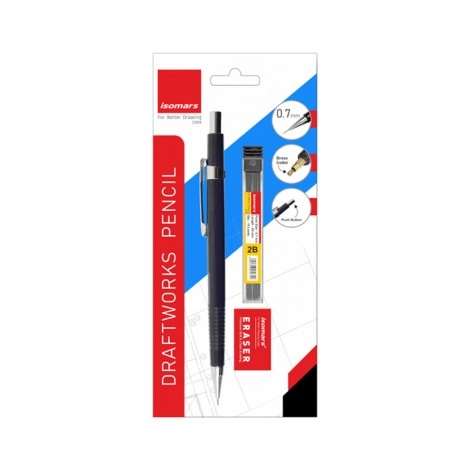 Mechanical Pencil 0.7mm | Isomars