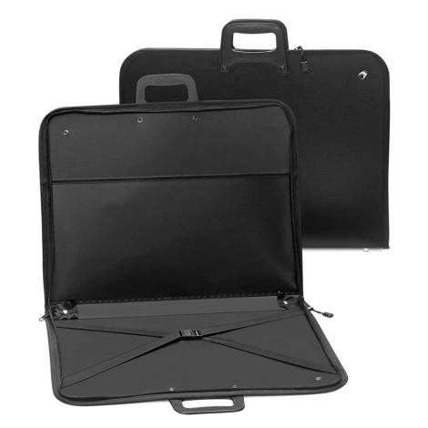 Portfolio Bag A3 | Isomars