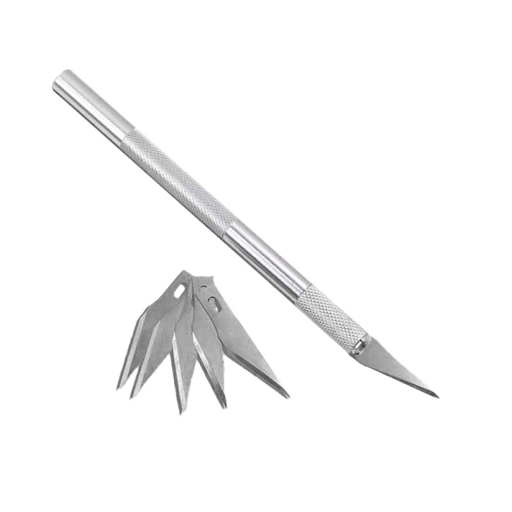 Paper Cutter Pen | Isomars