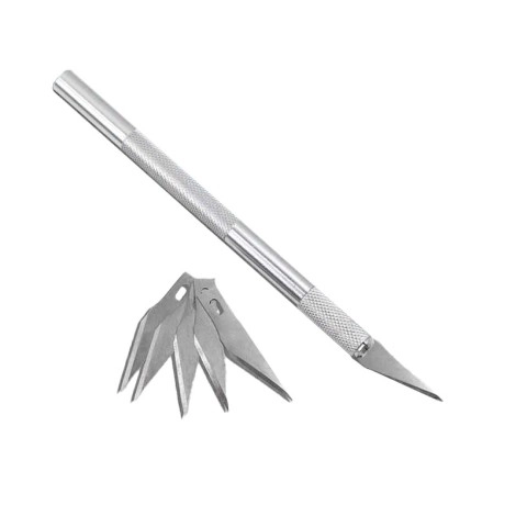 Paper Cutter Pen | Isomars