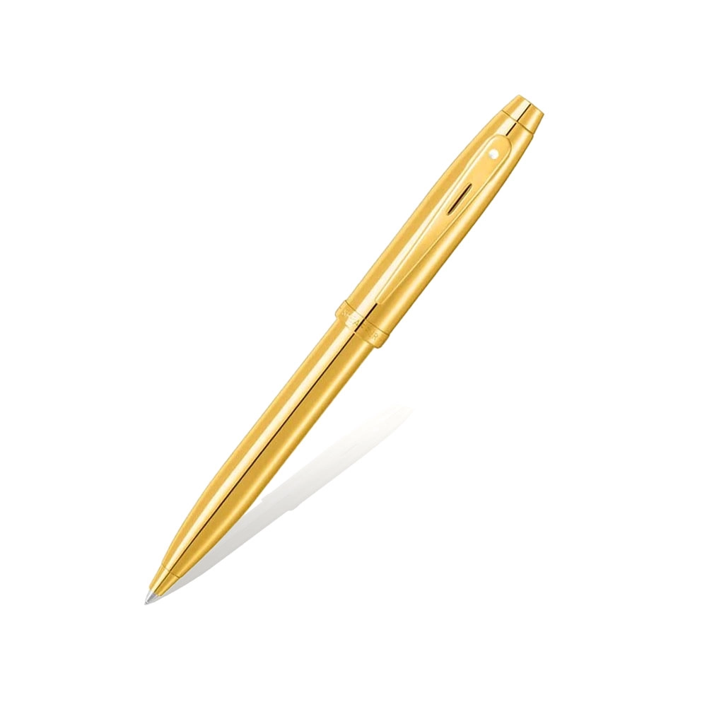 9372 Ballpoint Pen Glossy Gold | Sheaffer - Product Image
